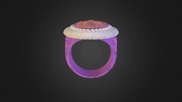 A159 3D Model