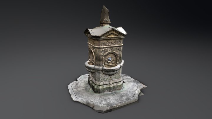 RealityScan 2023-02-23 9:18:17 3D Model