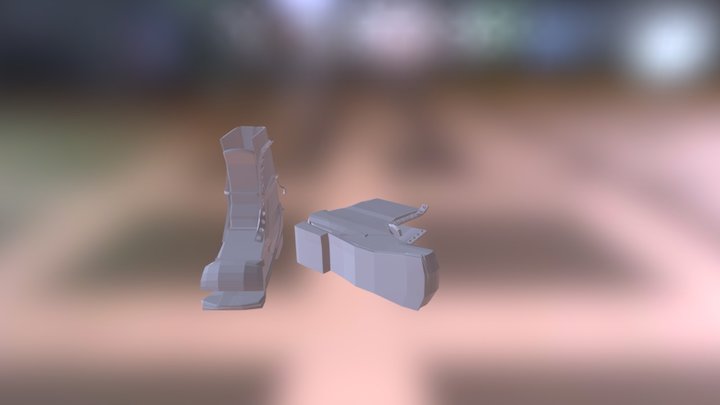 Submission2 3D Model
