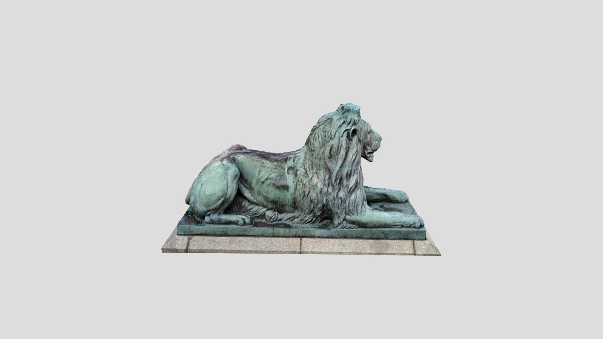 North Lion