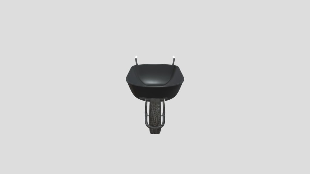 Wheelbarrow