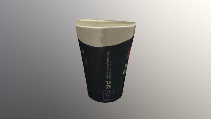 Test 3D Model