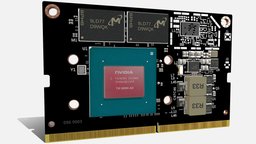 JETSON NANO NVIDIA