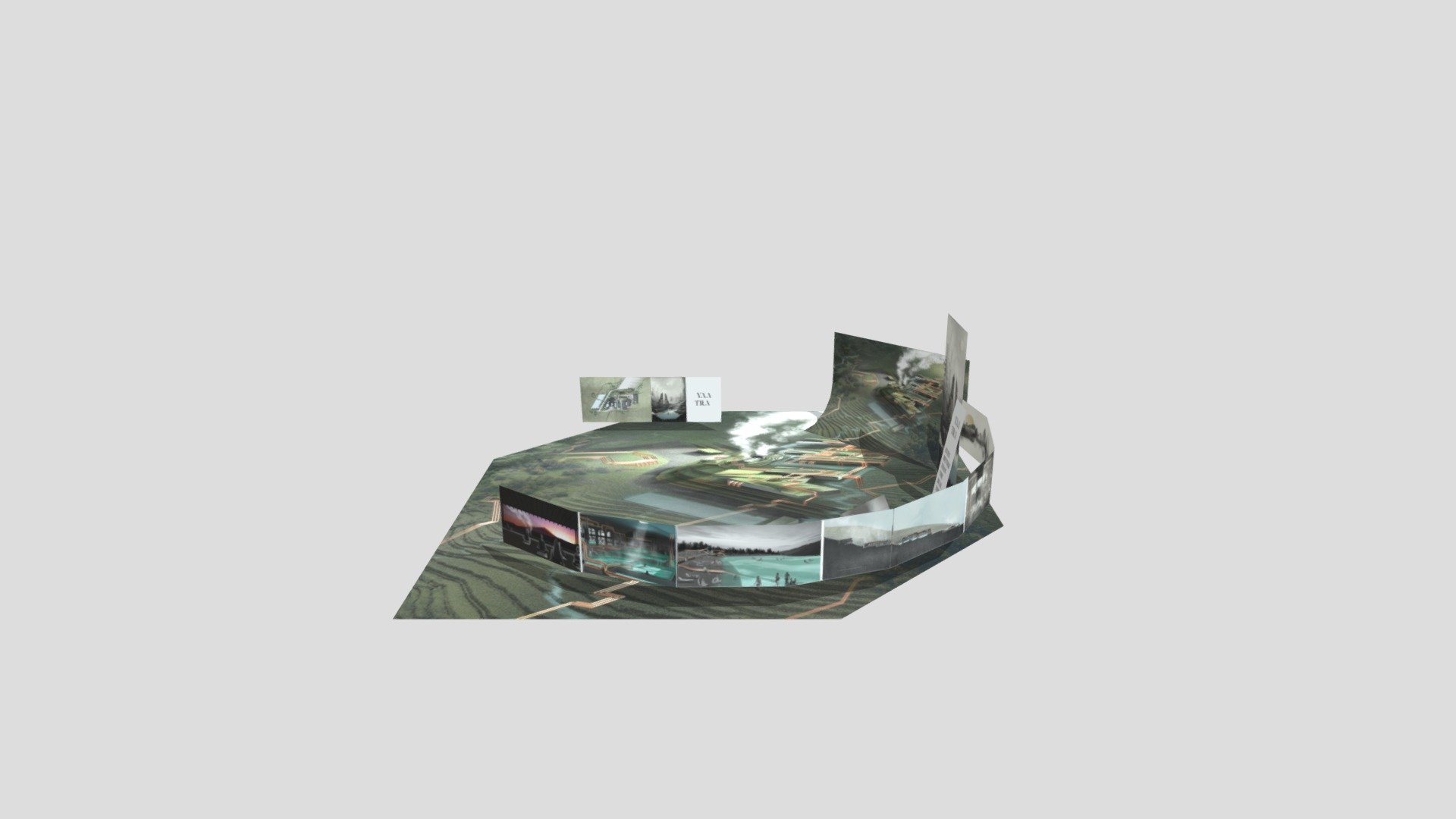 INDA_Year2_AD1_Takanao_Plern_Texture_Model
