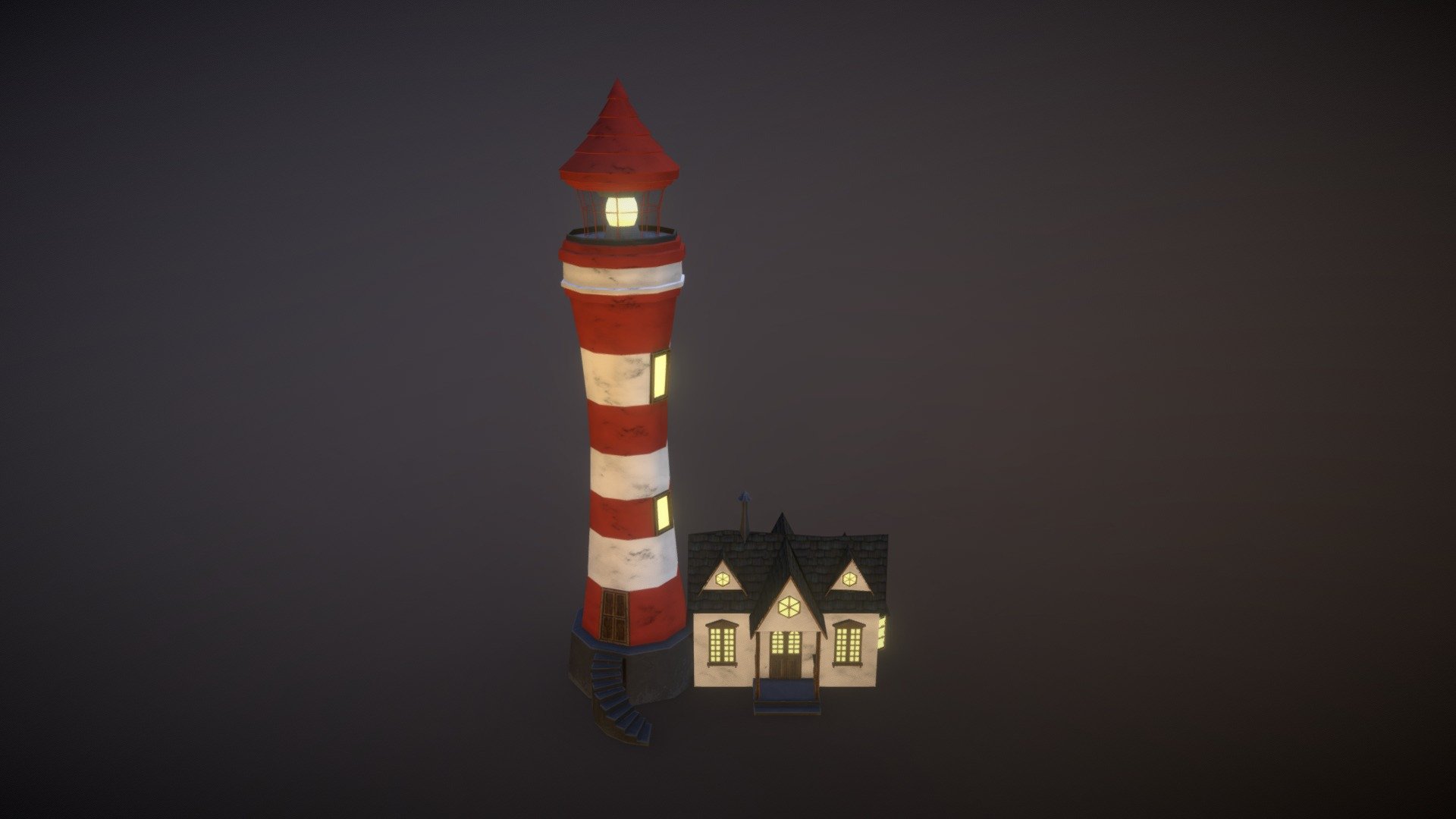 Lighthouse