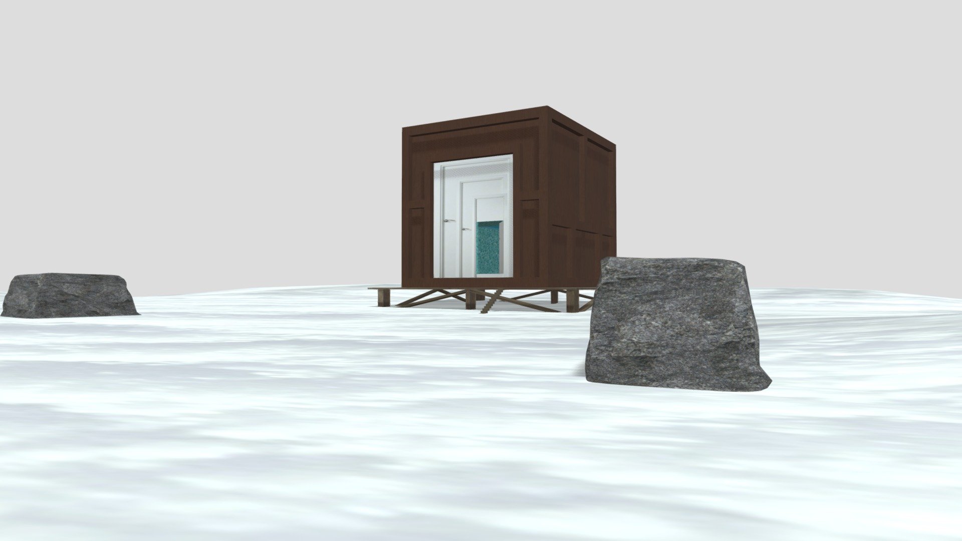 SUM NIEVE