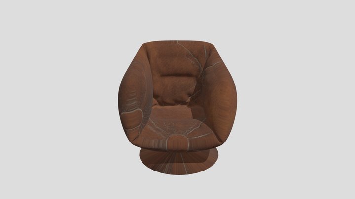 chair 3D Model