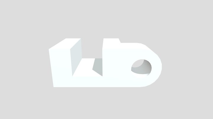 27 3D Model