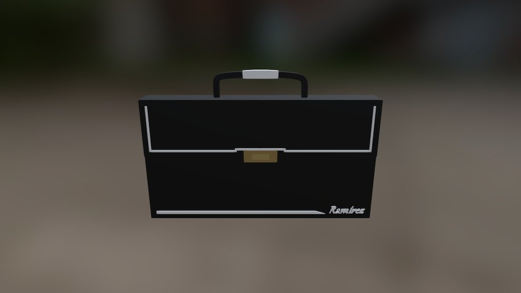 Suitcase