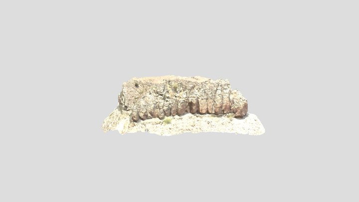 Crown 3D Model