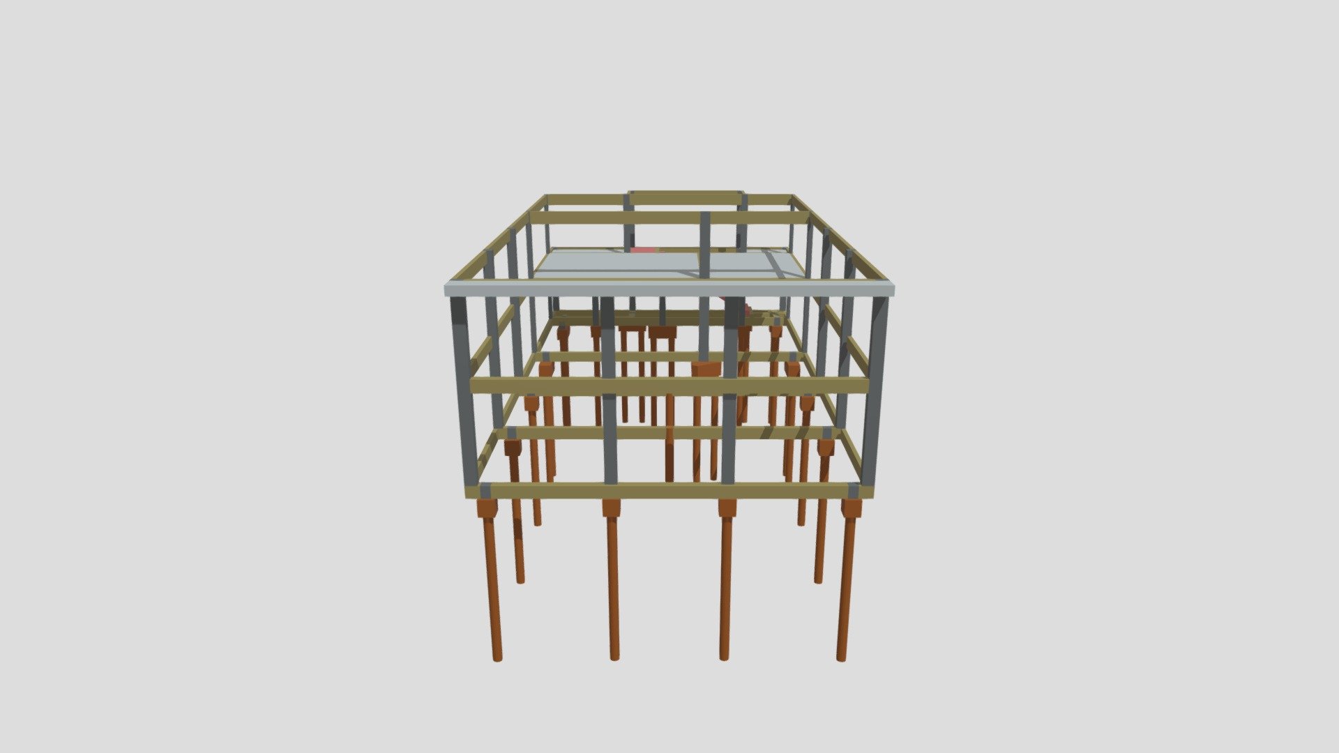 2132 - 3D