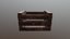 Wooden Crate - Download Free 3d Model By Oaperez96 [b01d7ca] - Sketchfab