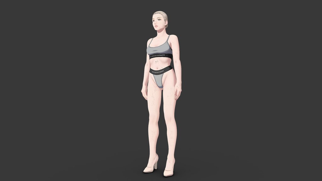 AI GIRL