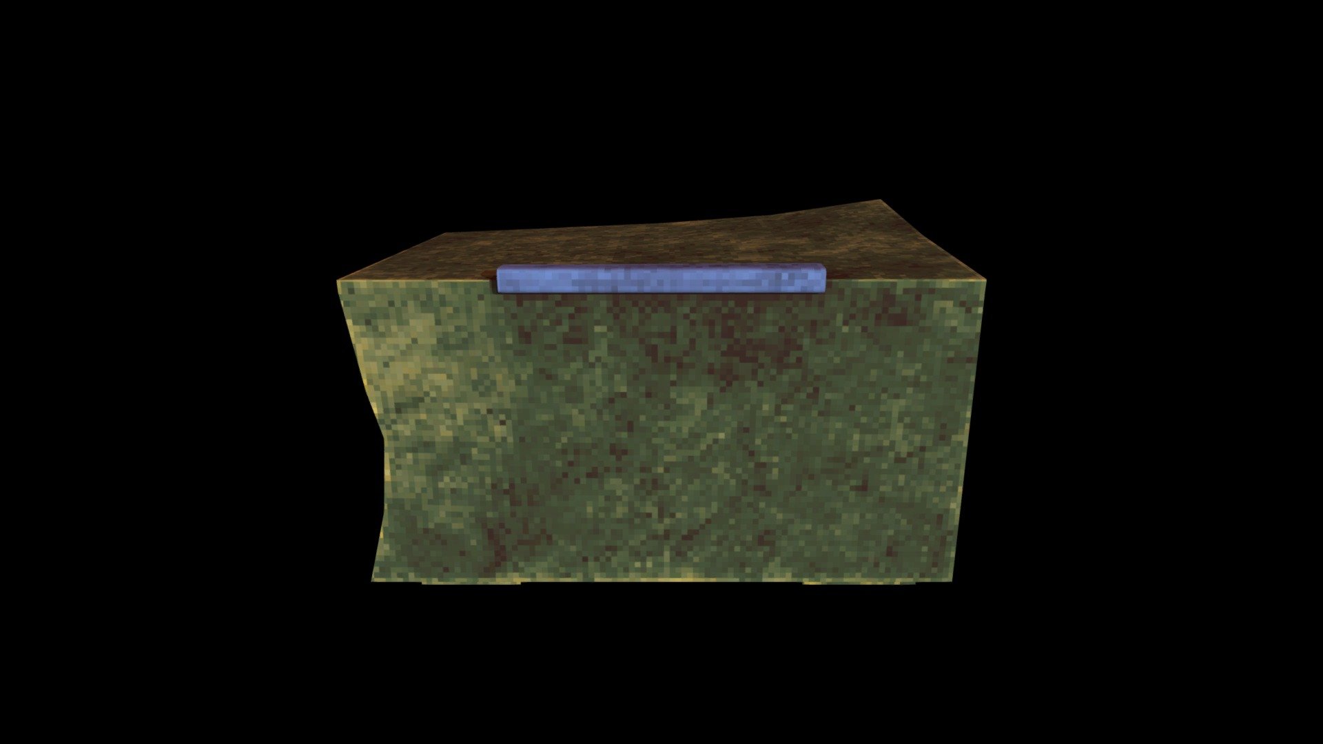 PSX Simple Supply Box