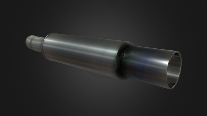 Better Exhaust