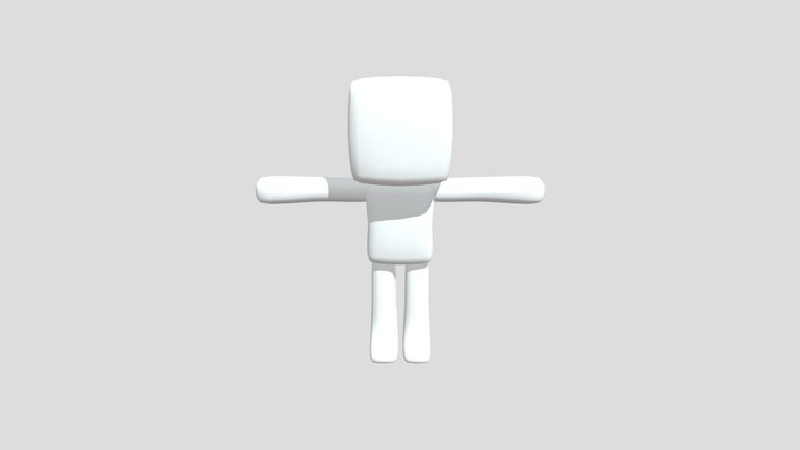 Afffffffffffffffffffffffffff 3D Model