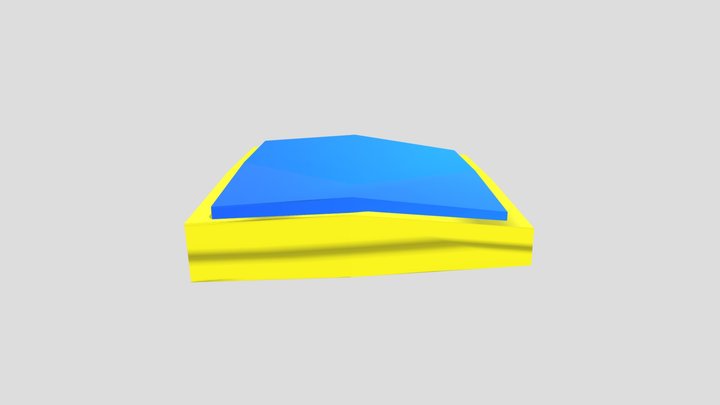 SBA Teleporter Remake