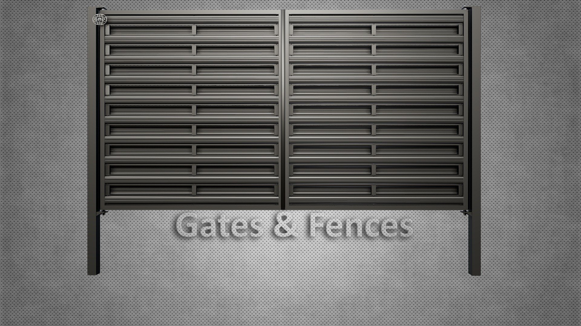 Gate Xl-O23 — Sketchfab embed 3D viewer