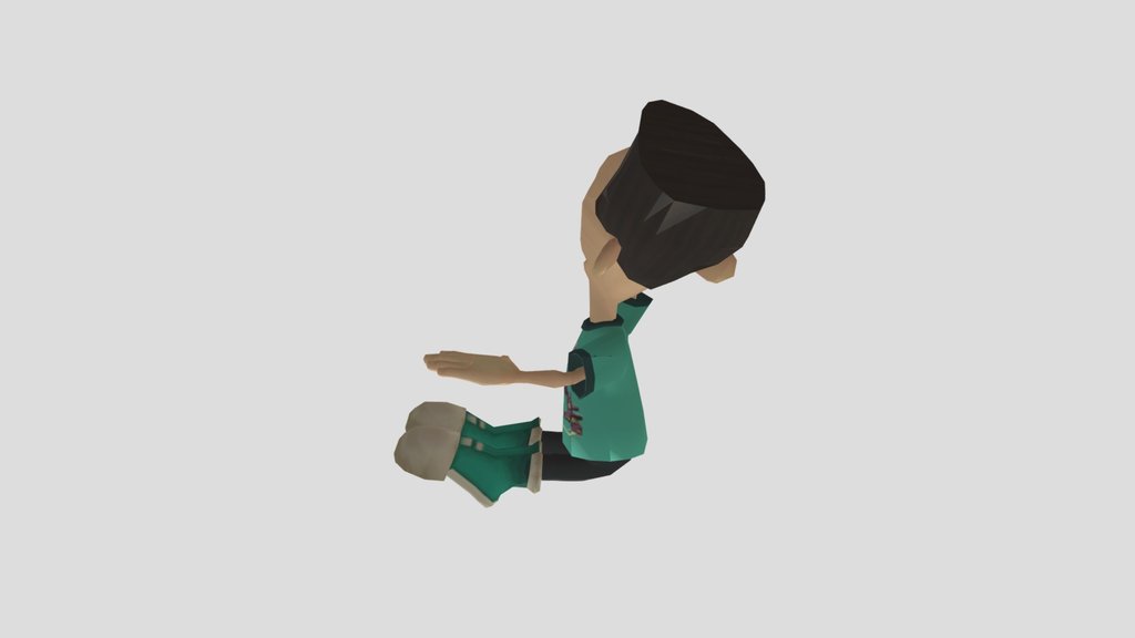 Sheen Jet Fusion