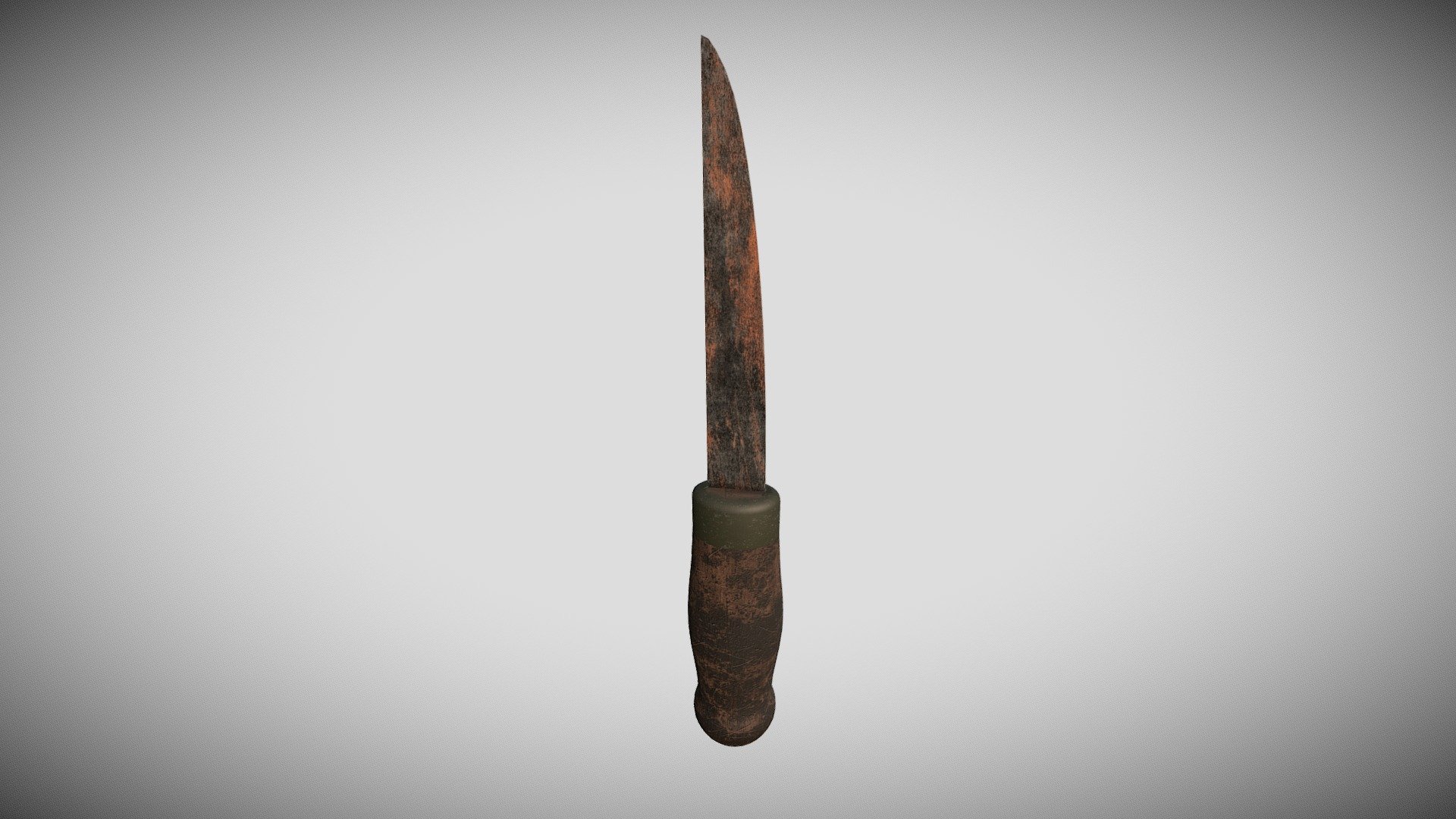 Knife | South Australian Maritime Museum