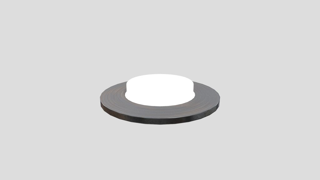 Brake Disc Used