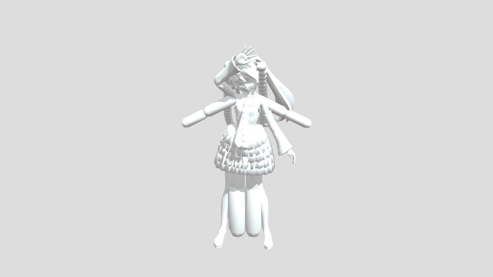 MIKU-LEVAN POLKA