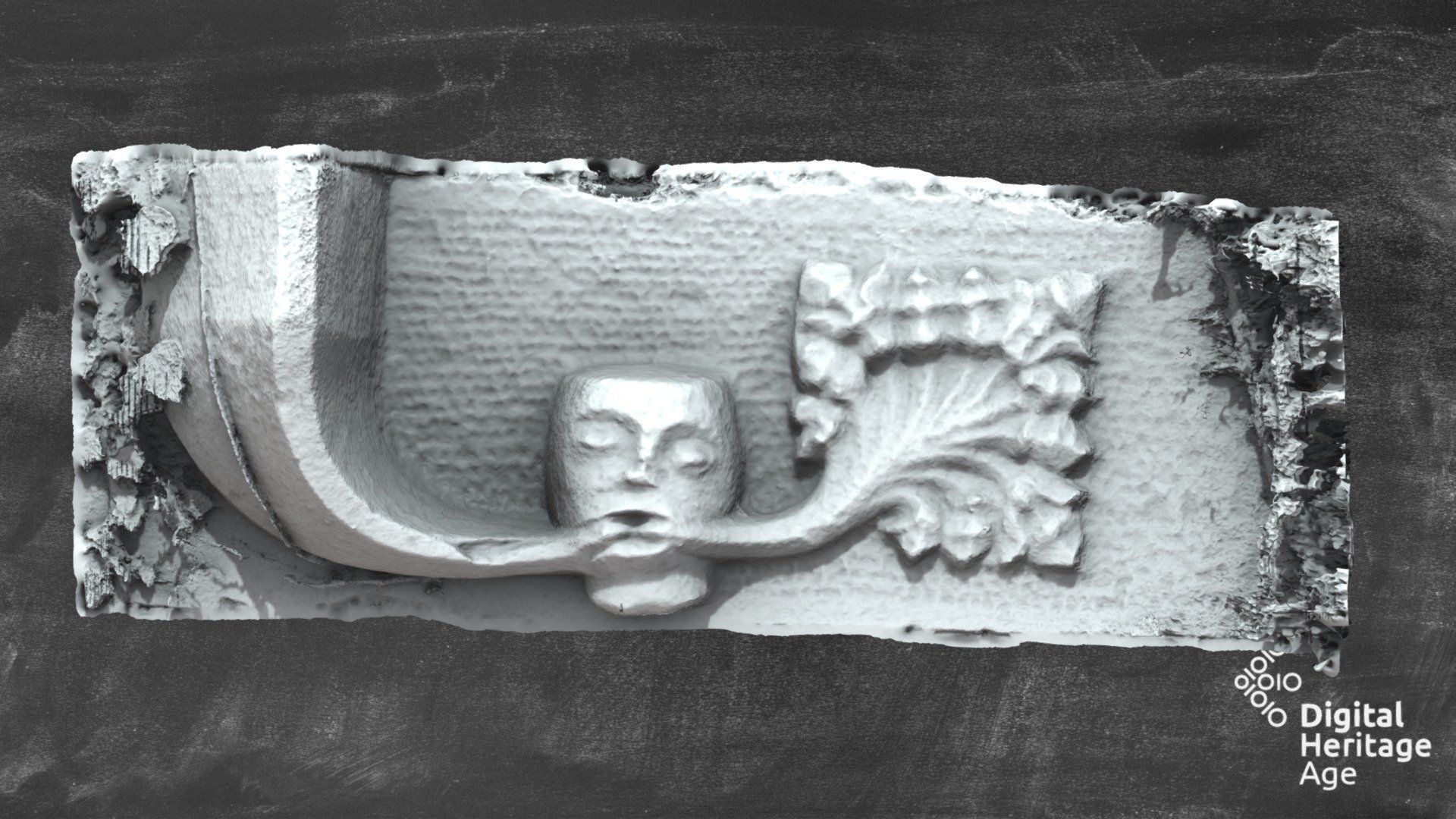 Ballinakill Greenman