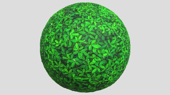 Flower 03 – Gratis 3D-model STL