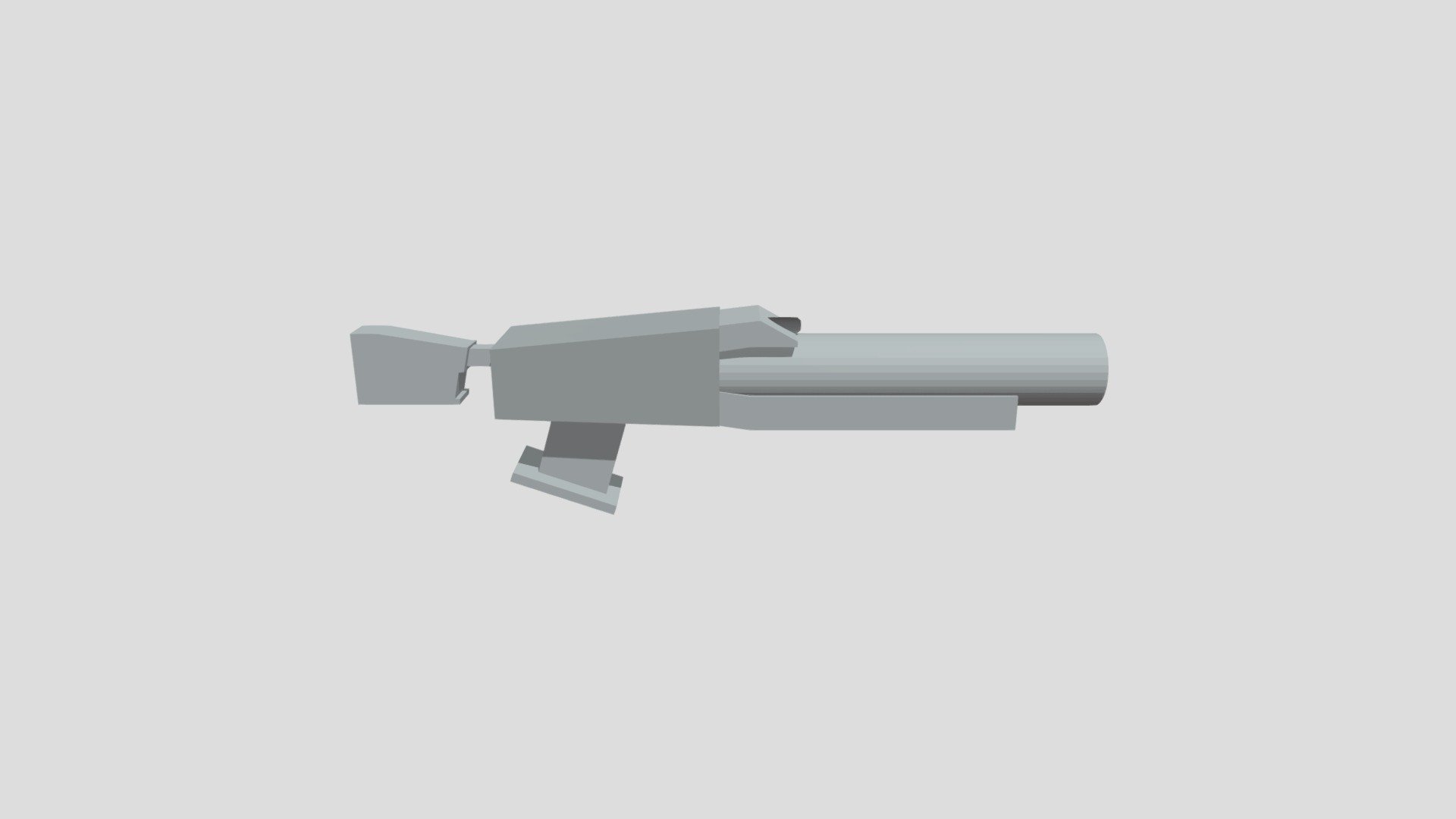 42 Handgun