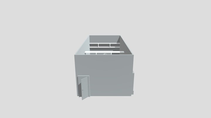MEKA 3D Model