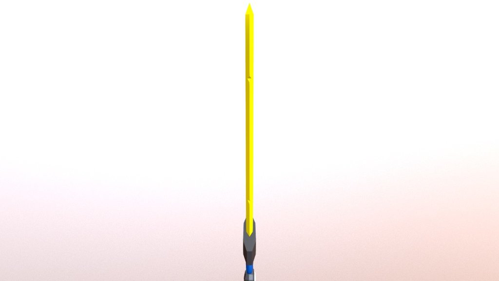 finns sword - 3D model by gelous [b02e151] - Sketchfab