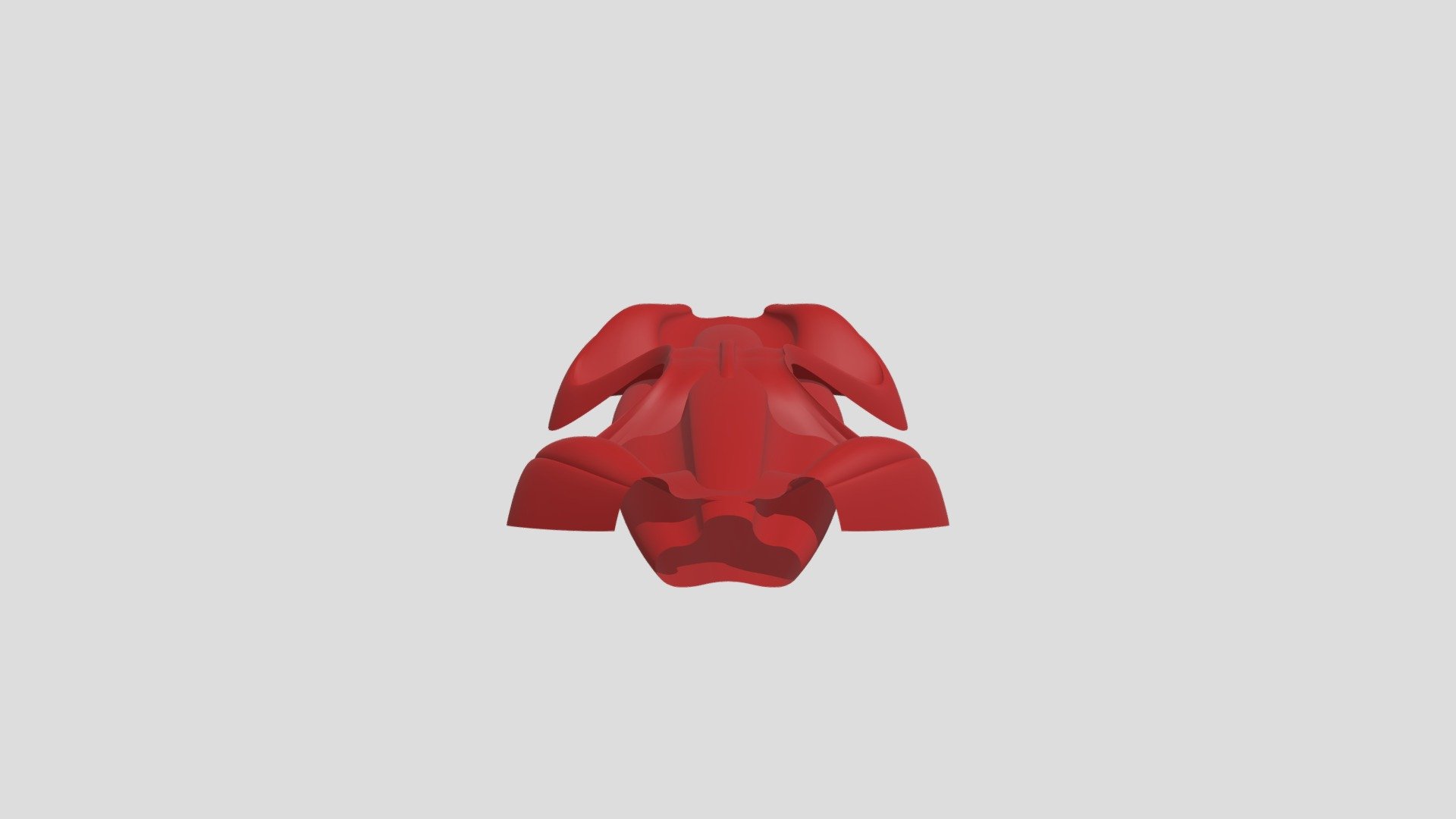 Forma 3 - Download Free 3D model by fpitronaci [b02ef02] - Sketchfab