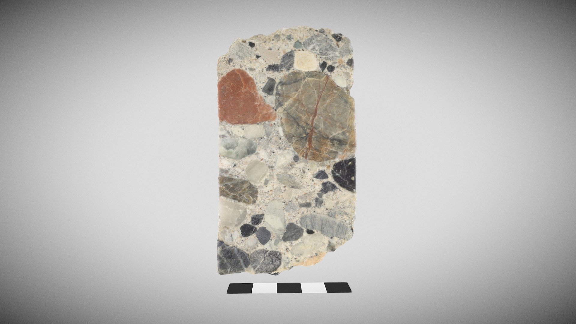 orthoconglomerate