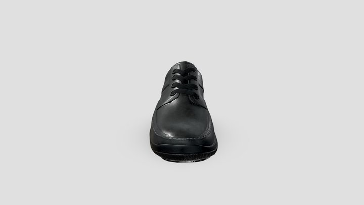 Zapato_pazstore_prueba_MK1 3D Model