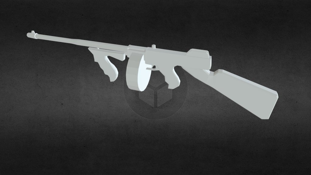 170429 - Gun