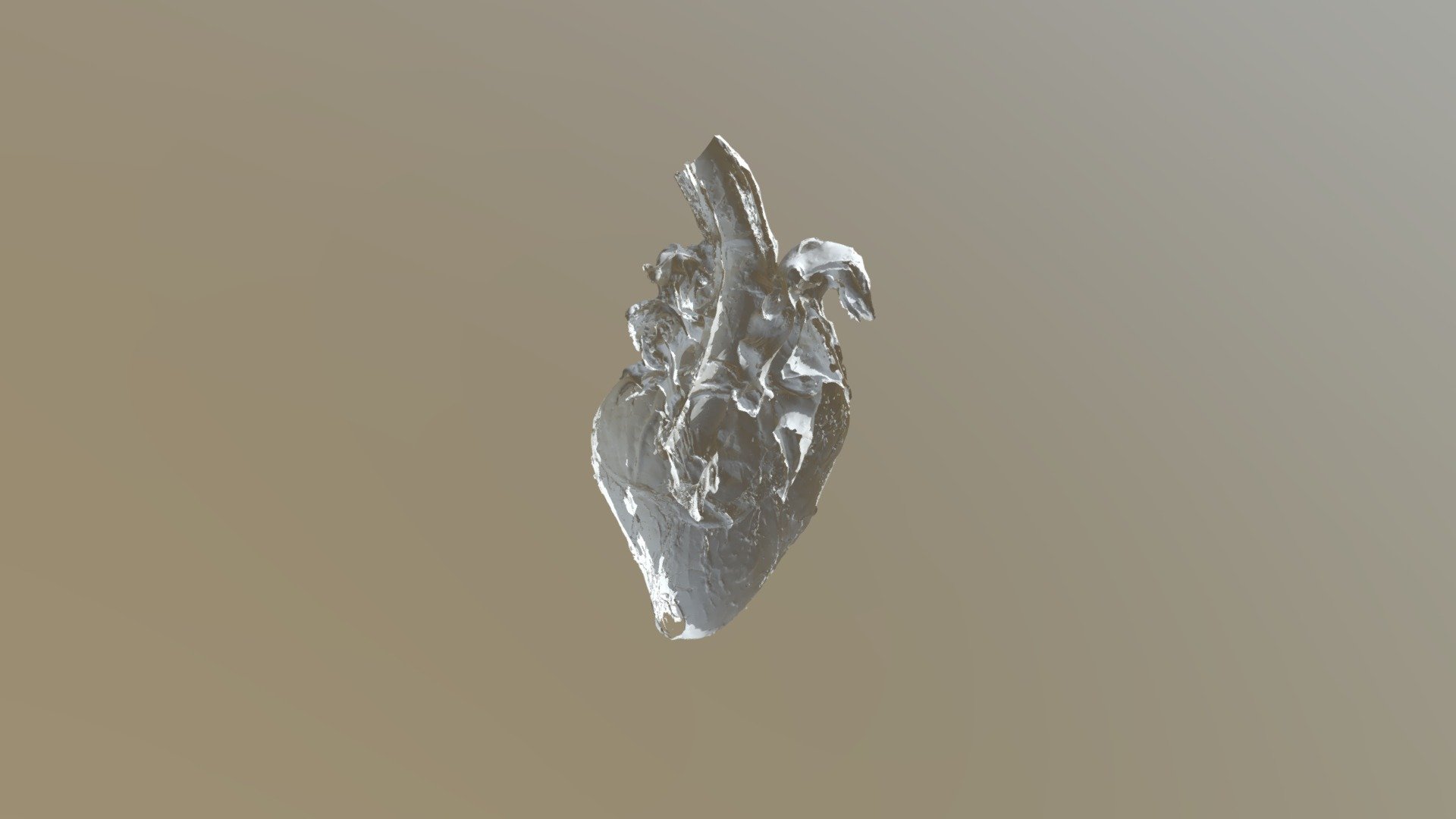 Corte 11 — Sketchfab embed 3D viewer