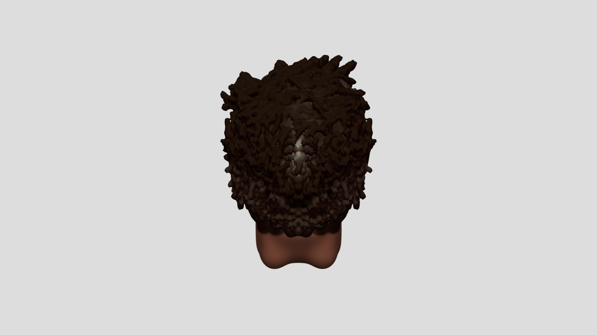 Tom Rosenthal Head