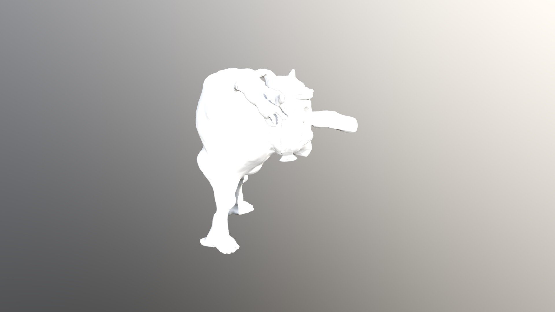 Gobbo the Boblin
