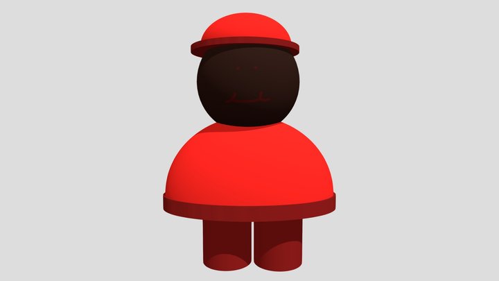 Exbungo 3D models - Sketchfab