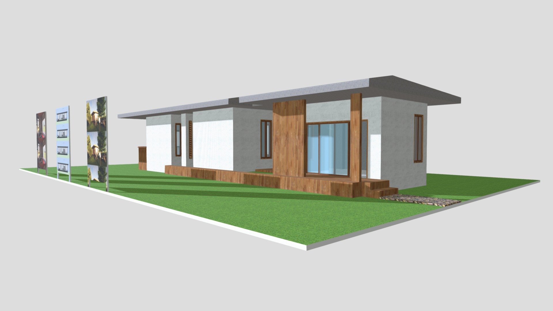 TanakornChompoo_Tinyhouse