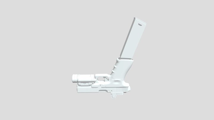 gswitch2 3D Model