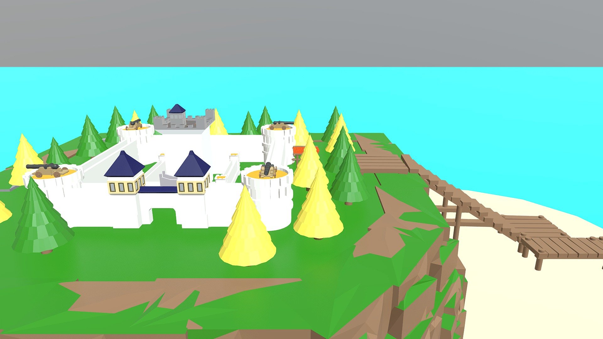 Castle