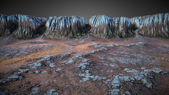 Free Rock Mountain