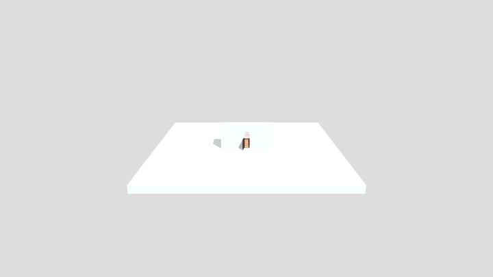 Smile 3D Model