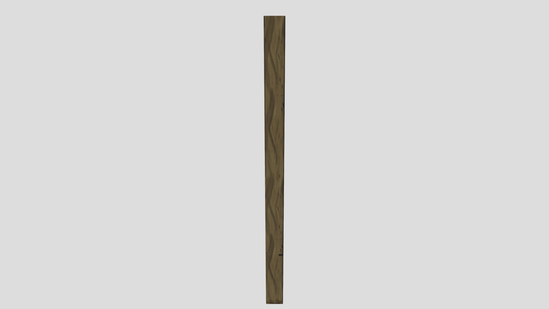 Oak door - Download Free 3D model by owencroft0 [b038644] - Sketchfab