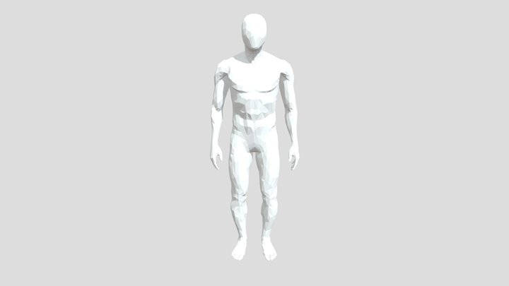 Man - People