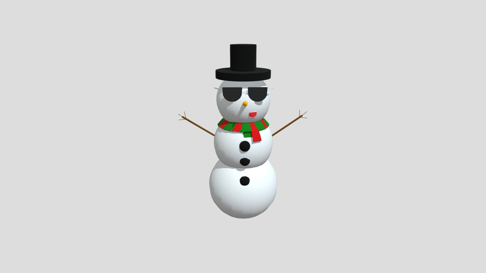 Snowman