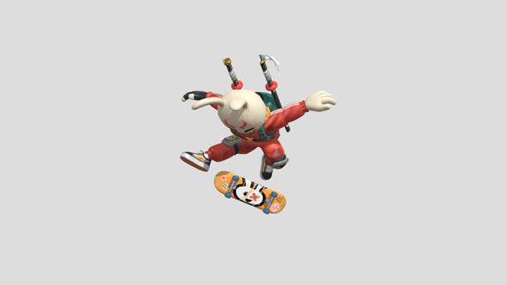 Letasoft-sound-booster-full 3D Model