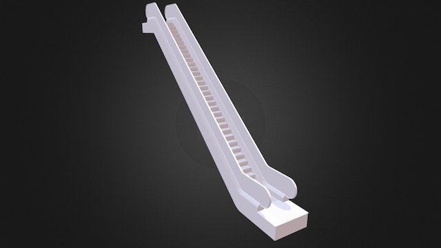 ESCALATOR