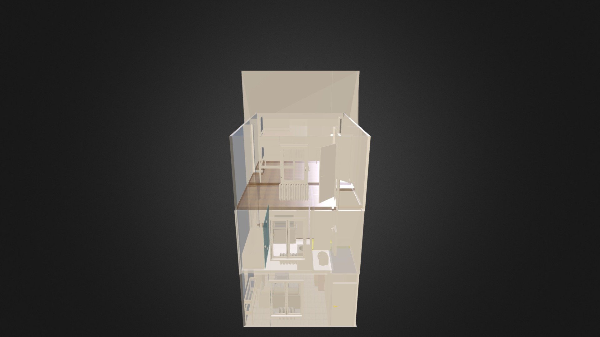 Av-guillemaud-sans Extension Room 3 1628